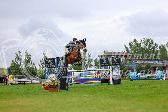 17782 - Mykenzi - 2026 Rocky Mountain Classic II - Friday August 14th