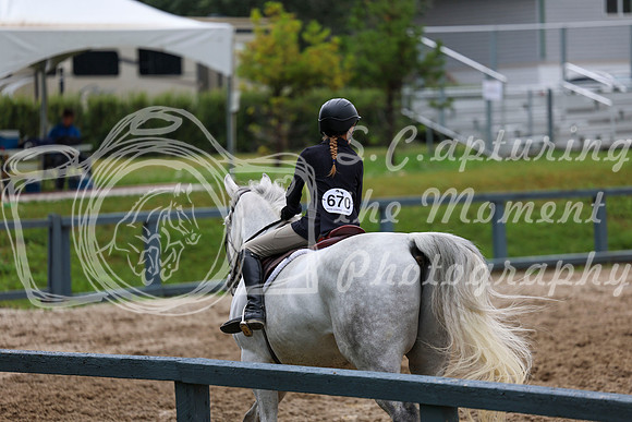 09761 - Shea - 2026 Rocky Mountain Classic II - Friday August 14th