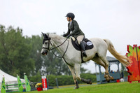 08923 - Mykenzi - 2026 Rocky Mountain Classic II - Friday August 14th