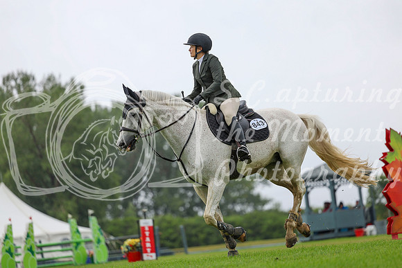 08924 - Mykenzi - 2026 Rocky Mountain Classic II - Friday August 14th