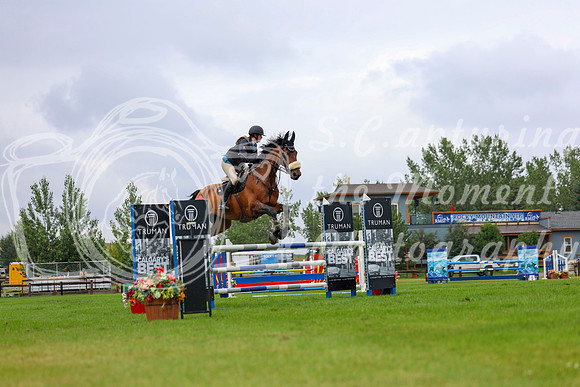 17784 - Mykenzi - 2026 Rocky Mountain Classic II - Friday August 14th