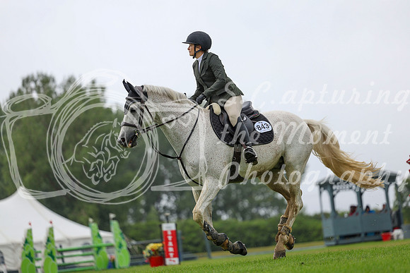 08925 - Mykenzi - 2026 Rocky Mountain Classic II - Friday August 14th