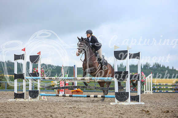 14067 - Mckenna - 2026 Rocky Mountain Classic II - Friday August 14th