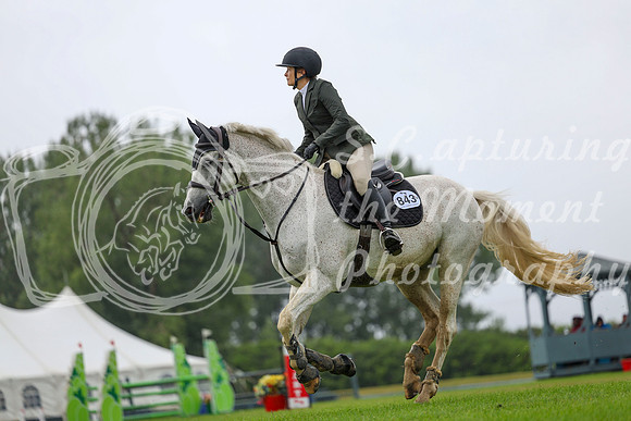 08926 - Mykenzi - 2026 Rocky Mountain Classic II - Friday August 14th