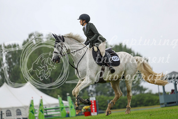 08927 - Mykenzi - 2026 Rocky Mountain Classic II - Friday August 14th
