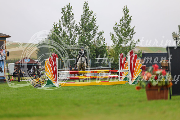 08928 - Mykenzi - 2026 Rocky Mountain Classic II - Friday August 14th