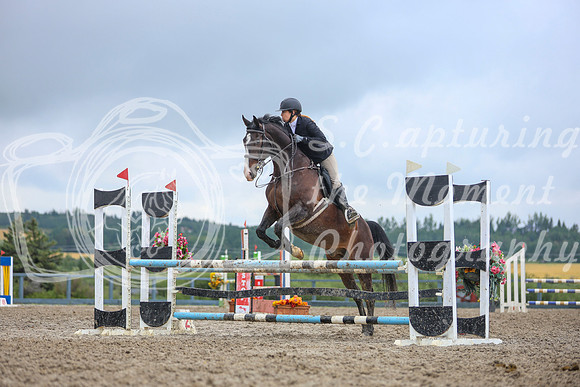 14070 - Mckenna - 2026 Rocky Mountain Classic II - Friday August 14th