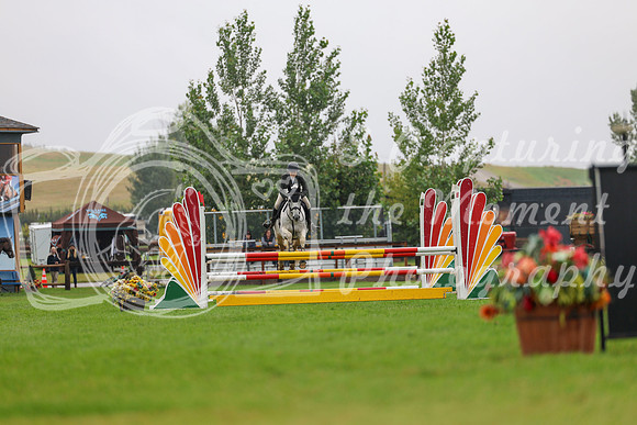 08930 - Mykenzi - 2026 Rocky Mountain Classic II - Friday August 14th