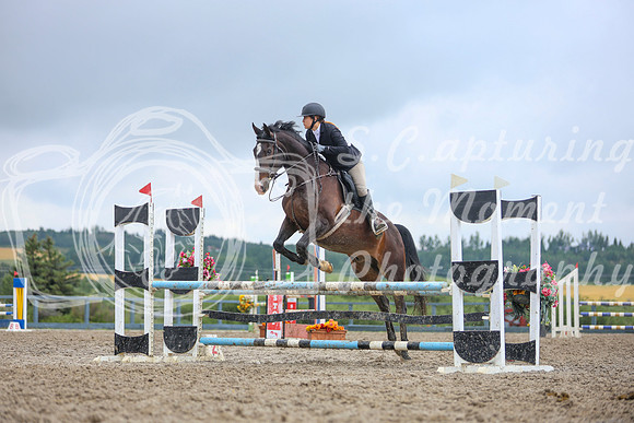 14071 - Mckenna - 2026 Rocky Mountain Classic II - Friday August 14th