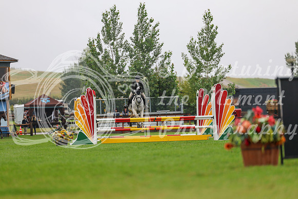 08931 - Mykenzi - 2026 Rocky Mountain Classic II - Friday August 14th