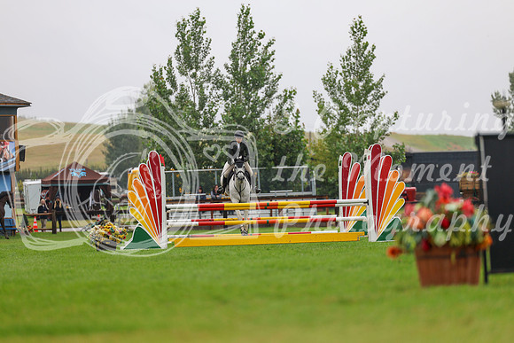 08933 - Mykenzi - 2026 Rocky Mountain Classic II - Friday August 14th