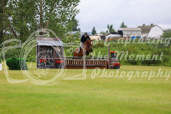 11042 - Shea - 2026 Rocky Mountain Classic II - Friday August 14th