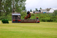 11043 - Shea - 2026 Rocky Mountain Classic II - Friday August 14th