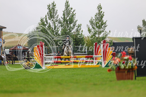 08935 - Mykenzi - 2026 Rocky Mountain Classic II - Friday August 14th