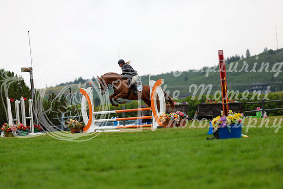 05128 - Mykenzi - 2026 Rocky Mountain Classic II - Friday August 14th