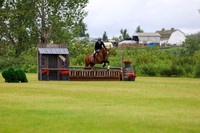 11045 - Shea - 2026 Rocky Mountain Classic II - Friday August 14th