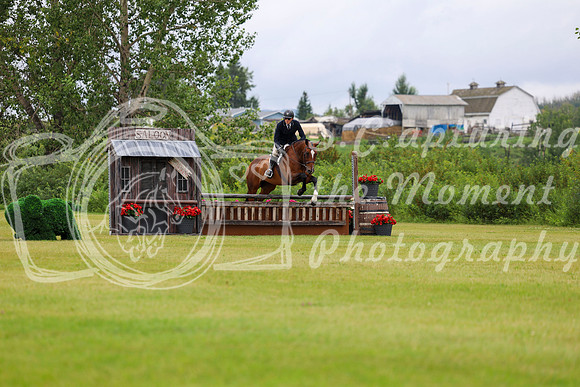 11045 - Shea - 2026 Rocky Mountain Classic II - Friday August 14th