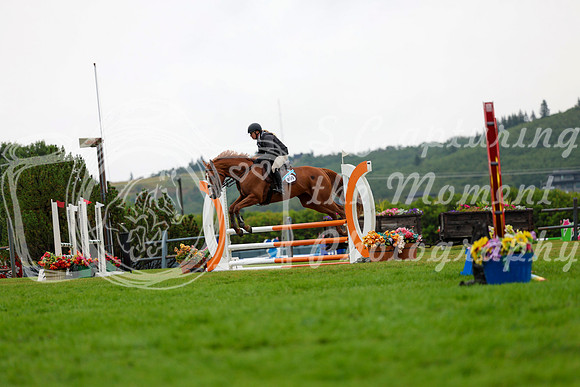 05130 - Mykenzi - 2026 Rocky Mountain Classic II - Friday August 14th