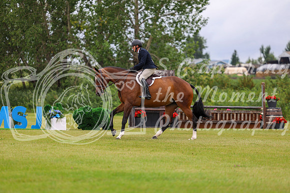 11046 - Shea - 2026 Rocky Mountain Classic II - Friday August 14th