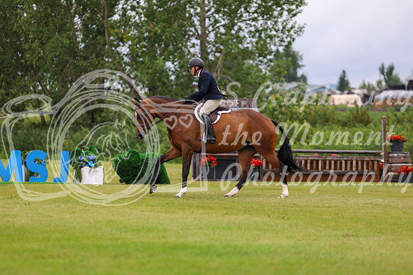 11047 - Shea - 2026 Rocky Mountain Classic II - Friday August 14th