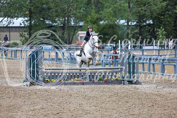 09772 - Shea - 2026 Rocky Mountain Classic II - Friday August 14th