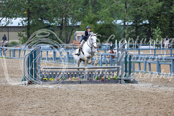 09773 - Shea - 2026 Rocky Mountain Classic II - Friday August 14th