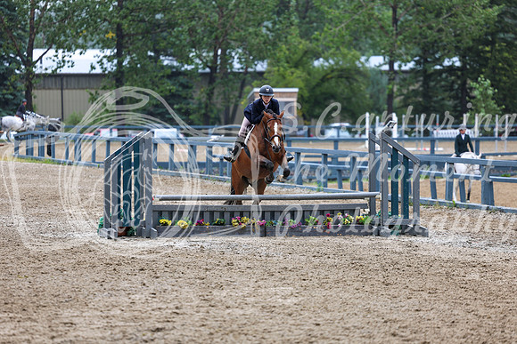 03709 - Shea - 2026 Rocky Mountain Classic II - Friday August 14th