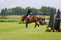 11049 - Shea - 2026 Rocky Mountain Classic II - Friday August 14th