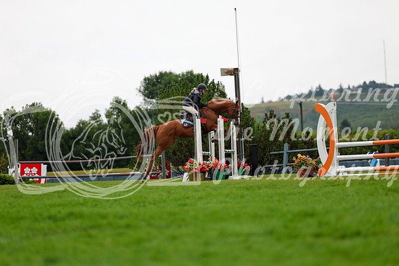 05135 - Mykenzi - 2026 Rocky Mountain Classic II - Friday August 14th
