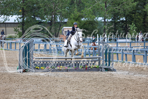09774 - Shea - 2026 Rocky Mountain Classic II - Friday August 14th