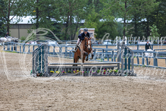 03710 - Shea - 2026 Rocky Mountain Classic II - Friday August 14th