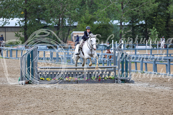 09775 - Shea - 2026 Rocky Mountain Classic II - Friday August 14th