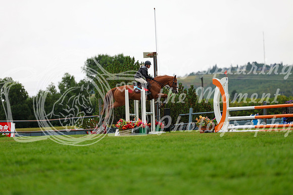 05137 - Mykenzi - 2026 Rocky Mountain Classic II - Friday August 14th
