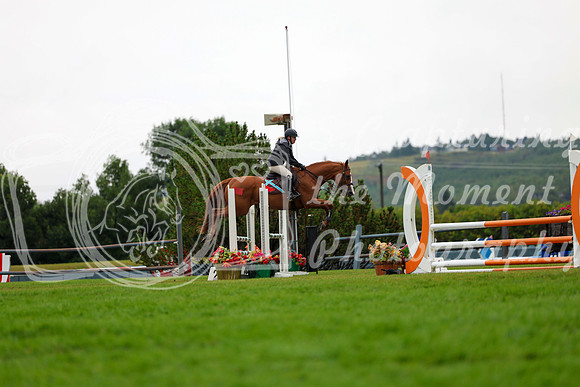 05138 - Mykenzi - 2026 Rocky Mountain Classic II - Friday August 14th