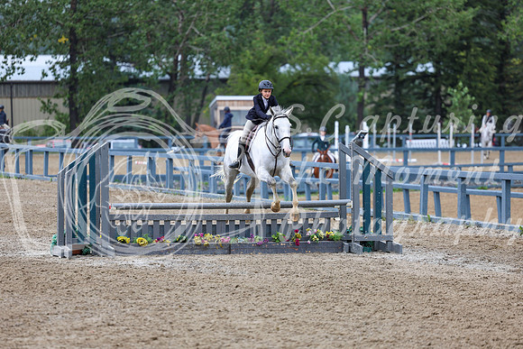 09776 - Shea - 2026 Rocky Mountain Classic II - Friday August 14th