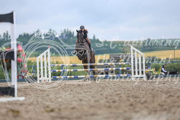 13898 - Mckenna - 2026 Rocky Mountain Classic II - Friday August 14th