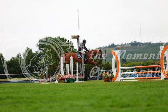 05139 - Mykenzi - 2026 Rocky Mountain Classic II - Friday August 14th