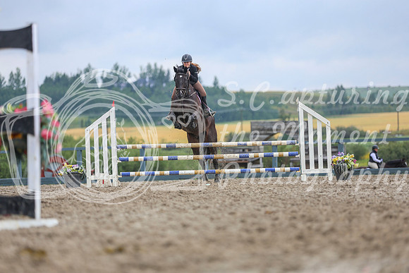 13899 - Mckenna - 2026 Rocky Mountain Classic II - Friday August 14th