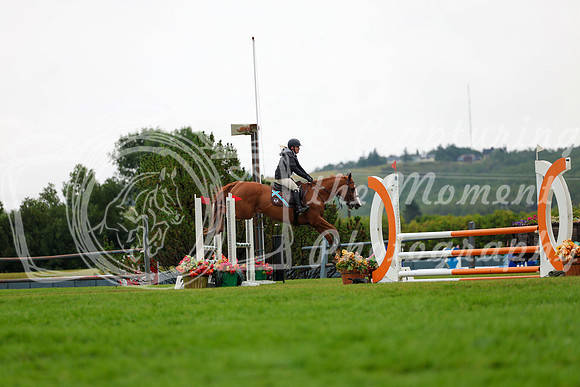 05140 - Mykenzi - 2026 Rocky Mountain Classic II - Friday August 14th