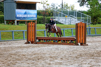 01438 - Shea - 2026 Rocky Mountain Classic II - Friday August 14th
