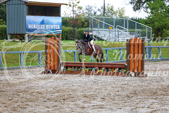 01438 - Shea - 2026 Rocky Mountain Classic II - Friday August 14th