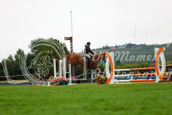 05141 - Mykenzi - 2026 Rocky Mountain Classic II - Friday August 14th