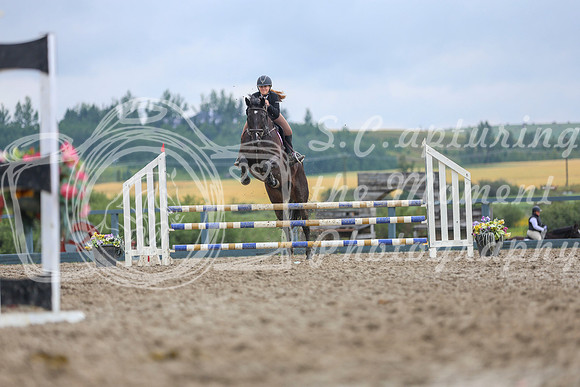 13900 - Mckenna - 2026 Rocky Mountain Classic II - Friday August 14th