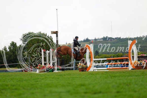 05142 - Mykenzi - 2026 Rocky Mountain Classic II - Friday August 14th