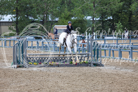 09778 - Shea - 2026 Rocky Mountain Classic II - Friday August 14th