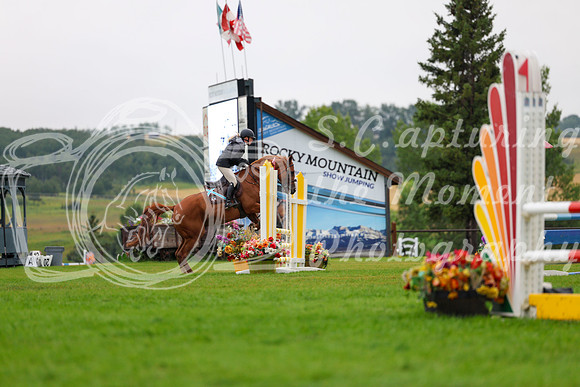 05143 - Mykenzi - 2026 Rocky Mountain Classic II - Friday August 14th