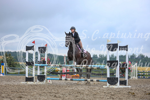 13902 - Mckenna - 2026 Rocky Mountain Classic II - Friday August 14th