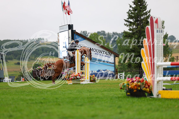 05144 - Mykenzi - 2026 Rocky Mountain Classic II - Friday August 14th