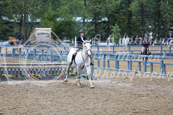 09779 - Shea - 2026 Rocky Mountain Classic II - Friday August 14th