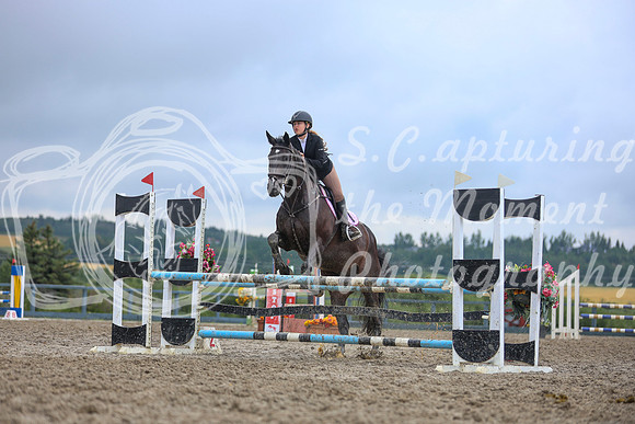 13903 - Mckenna - 2026 Rocky Mountain Classic II - Friday August 14th